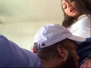 ASHEMALETUBE @ A Charming Transgender Receives Oral Sex From Partner