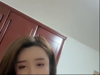 XHAMSTER @ Attractive Transgender Hanhan With Lucky Guy