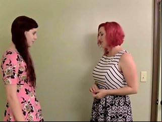 XHAMSTER @ Mz Berlin Has Sex With Chelsea Poe Using A Strapon In Adult Movie
