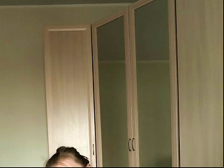 XHAMSTER @ The Wife Opens Her Legs For Pleasure And Ejaculates With A Vibrator. Her Vagina Is Moist And Craves Intimacy