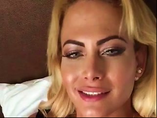 XHAMSTER @ Attractive Spanish Trans Woman Venus