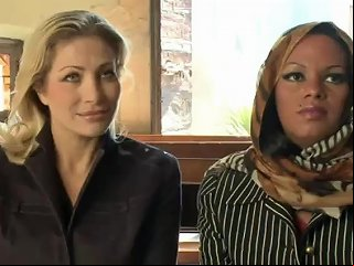 XXXDAN @ A Transgender Person Picked Up At A Church