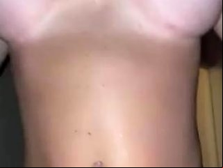 PORNHUB @ First Time Bottom For Arianna Jade Transgender Man In Bareback Situation
