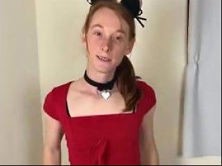 PORNHUB @ What S Under The Boi S Dress